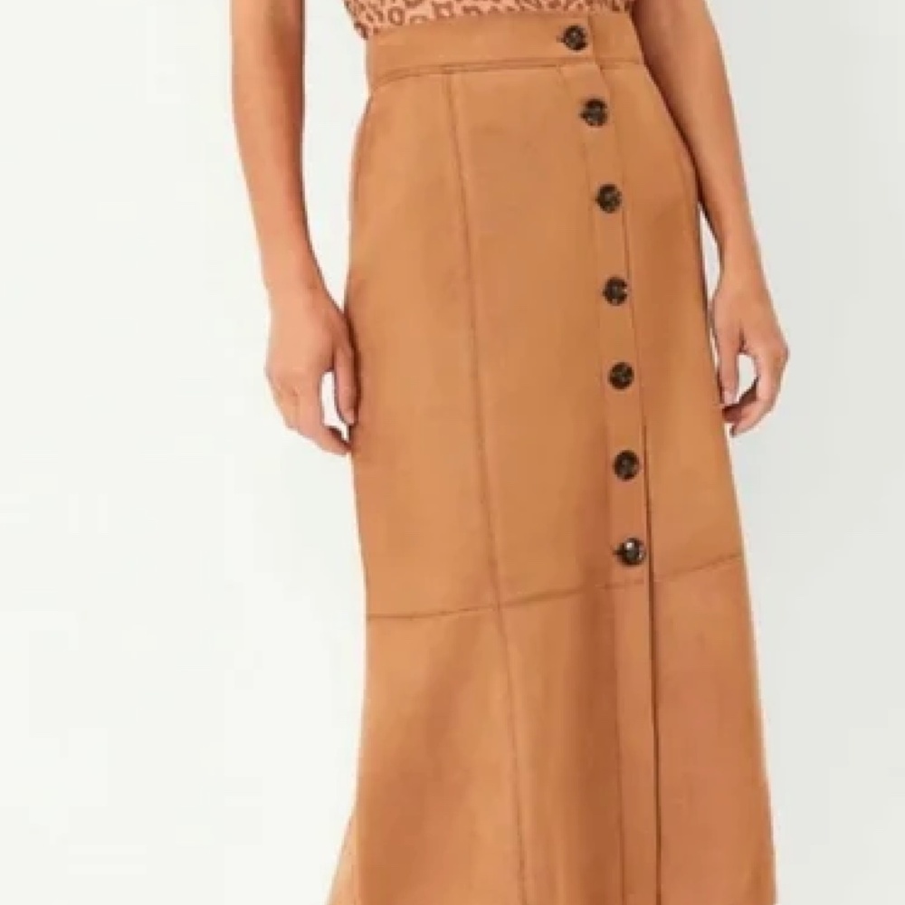 Ann Taylor A-Line Skirt